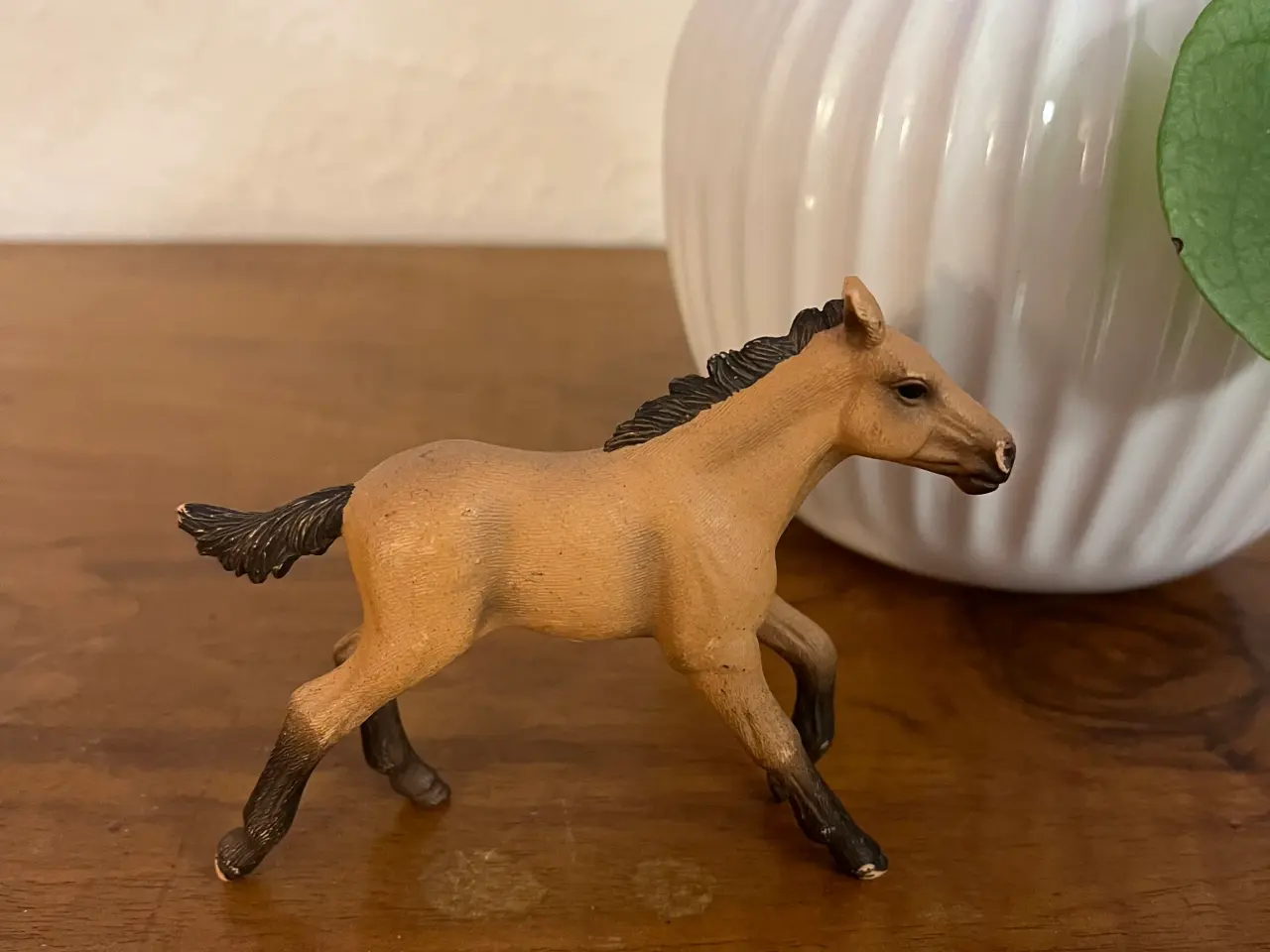Billede 1 - Schleich føl