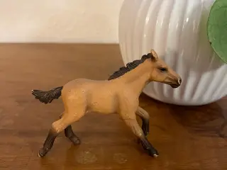 Schleich føl