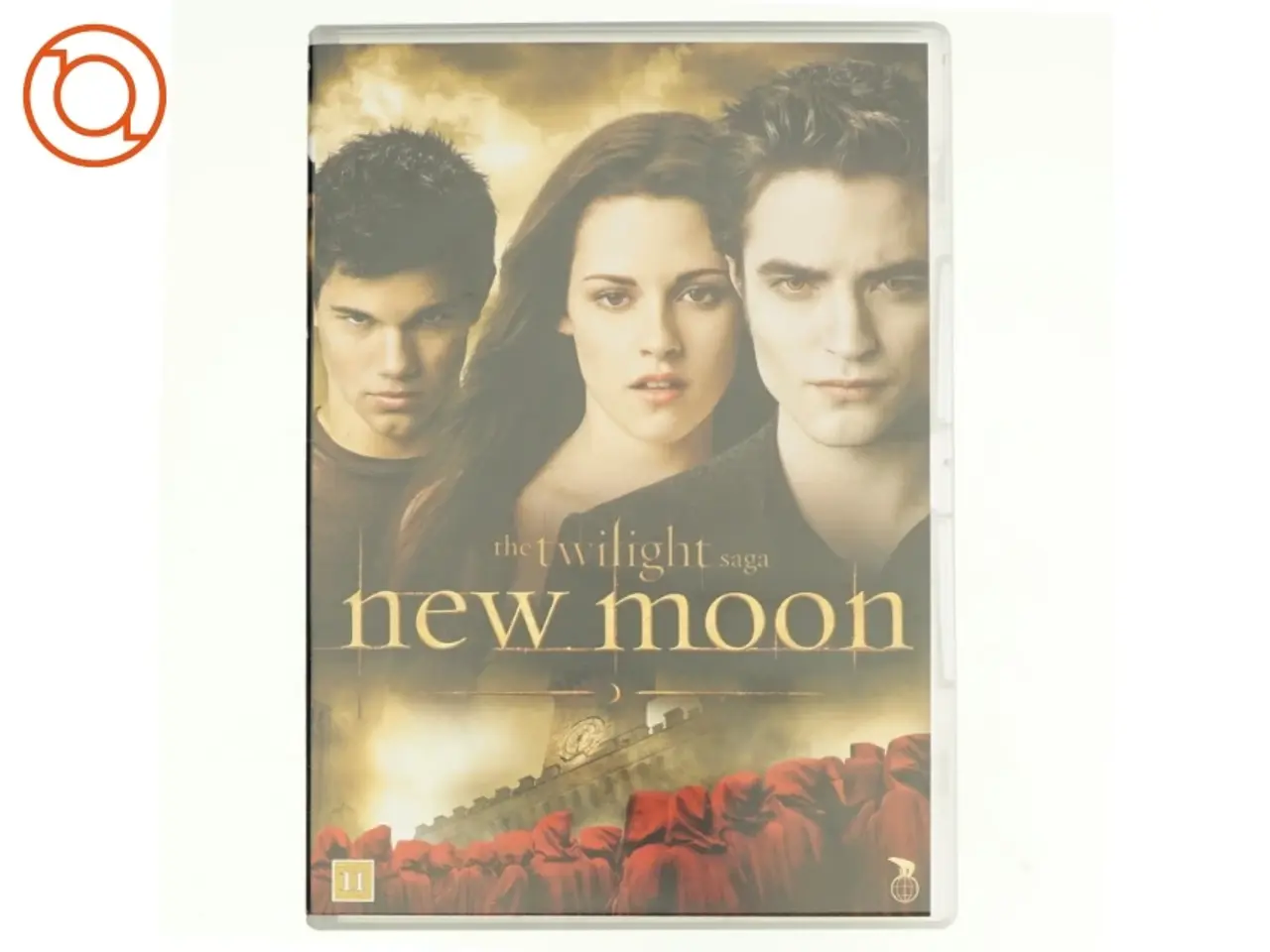 Billede 1 - New moon, Twilight