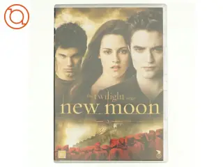 New moon, Twilight