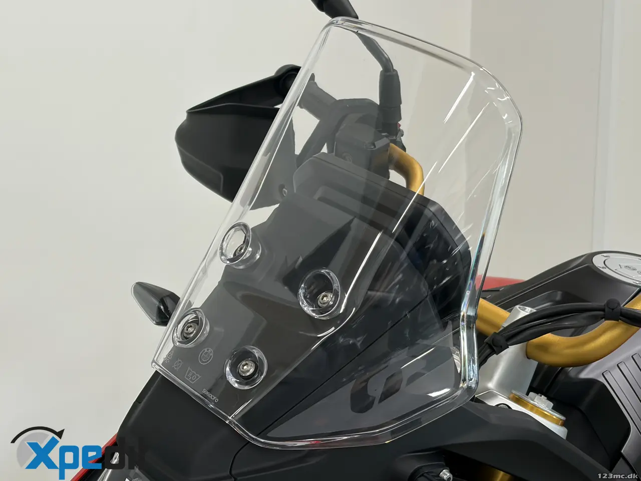 Billede 16 - BMW F 450 GS