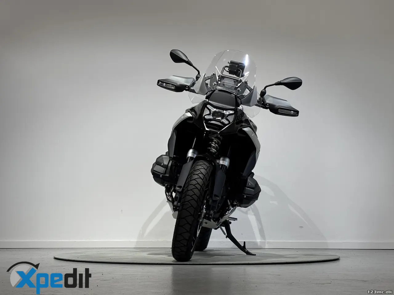 Billede 4 - BMW R 1300 GS