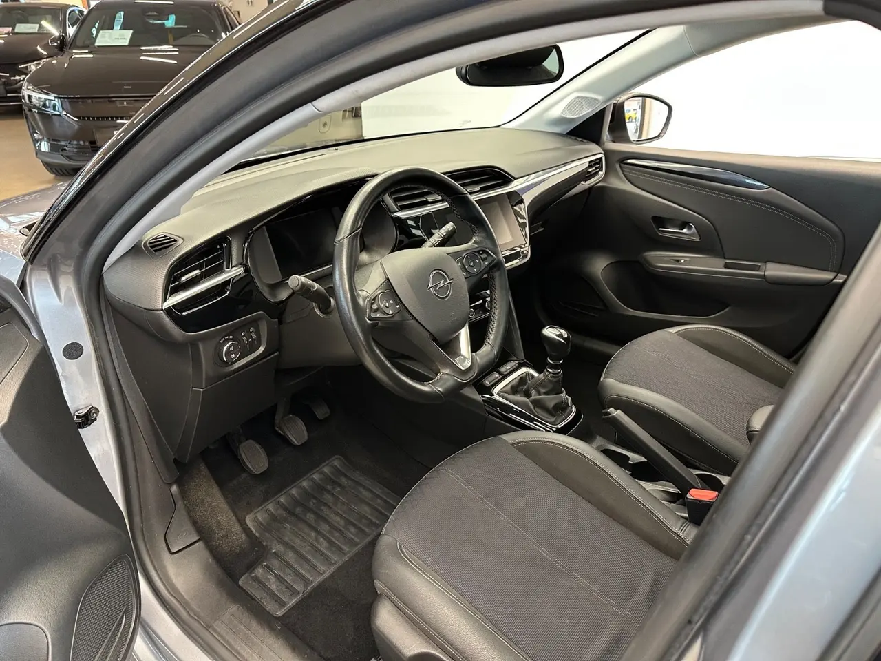 Billede 10 - Opel Corsa 1,5 D 102 Sport