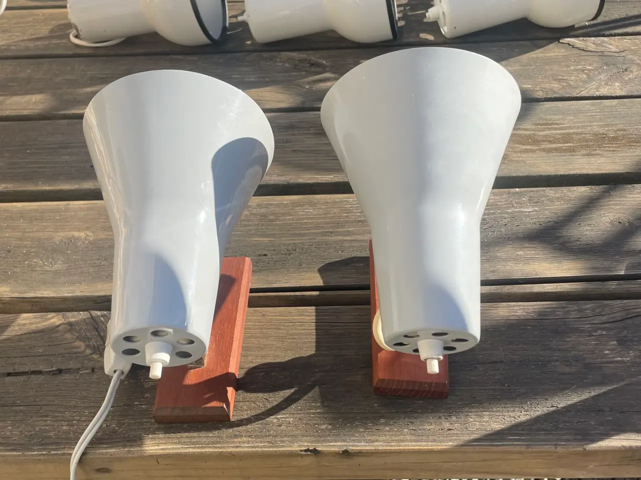 Billede 8 - Arkitektlamper i alle farver
