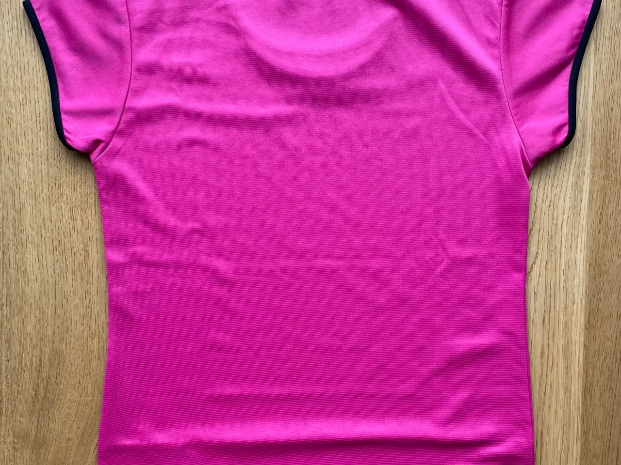 Billede 4 - Yonex t-shirt pink