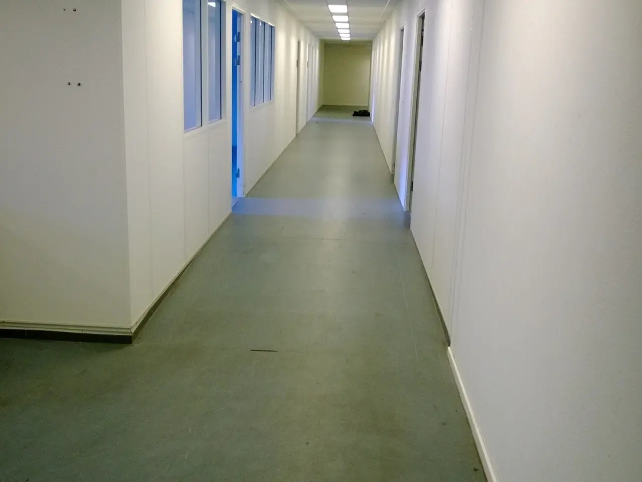 Billede 4 - Kælderrum til kontor eller lager