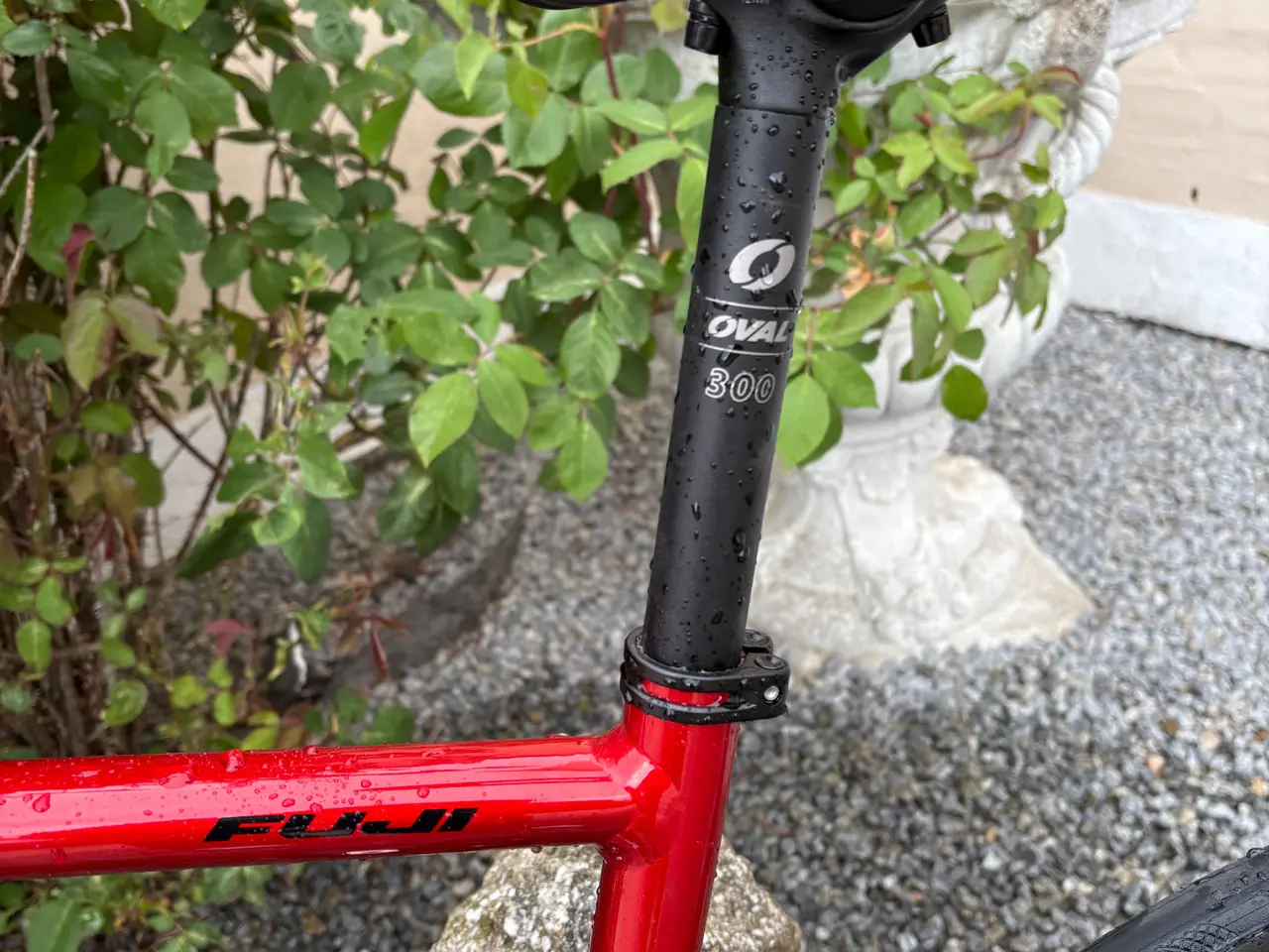 Billede 6 - Fuji racercykel sælges 