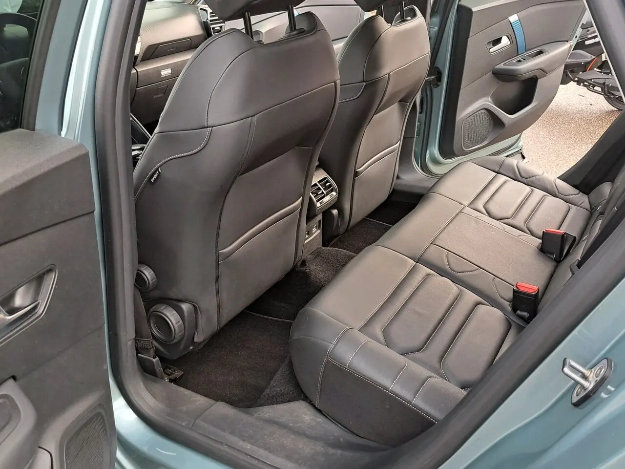 Billede 8 - Citroën e-C4 EL Shine Sport 136HK 5d Aut.