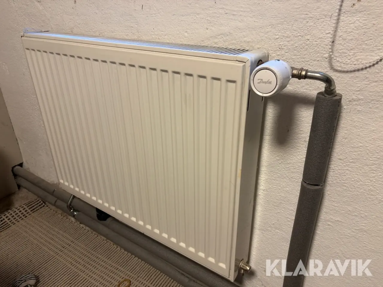 Billede 1 - Radiator Danfoss - 4 styk