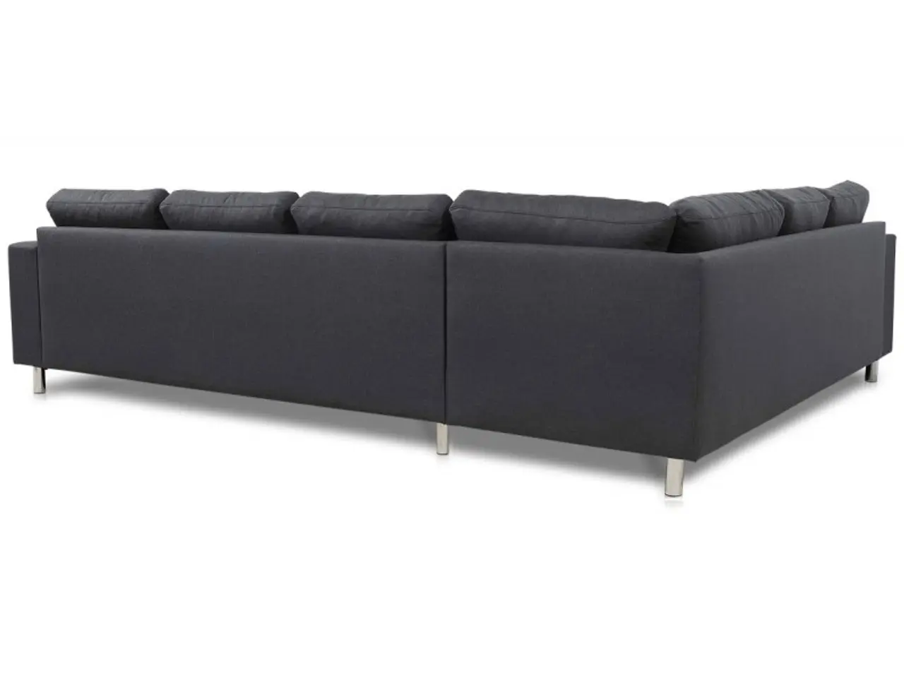Billede 5 - Laura hjørnesofa m. chaiselong højrevendt