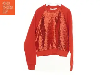 Bluse fra H&M (str. 152 cm)
