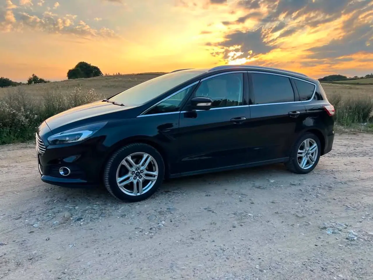 Billede 14 - Ford Focus SMAX