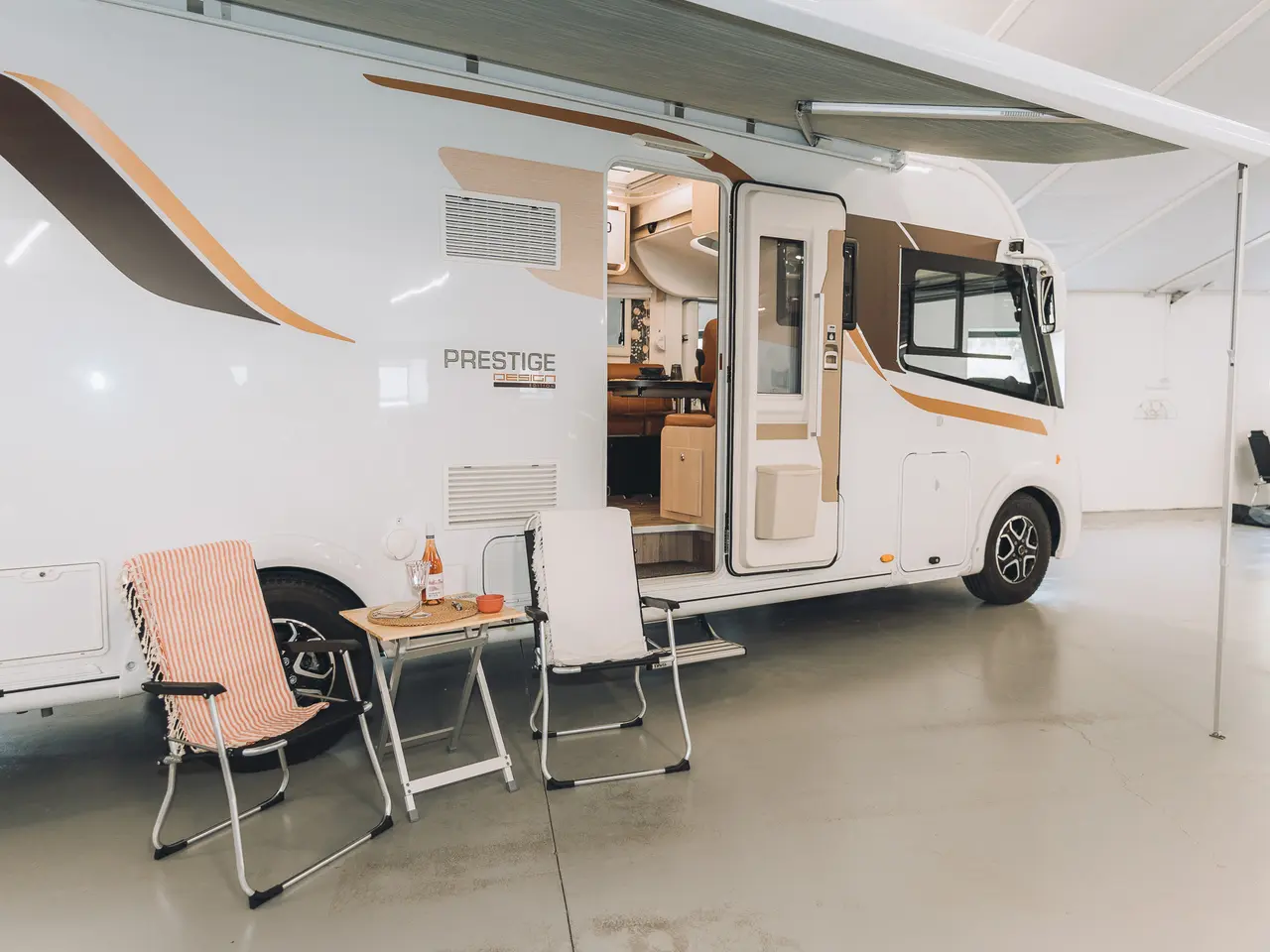 Billede 4 - Autostar Fiat LJ I790 Prestige