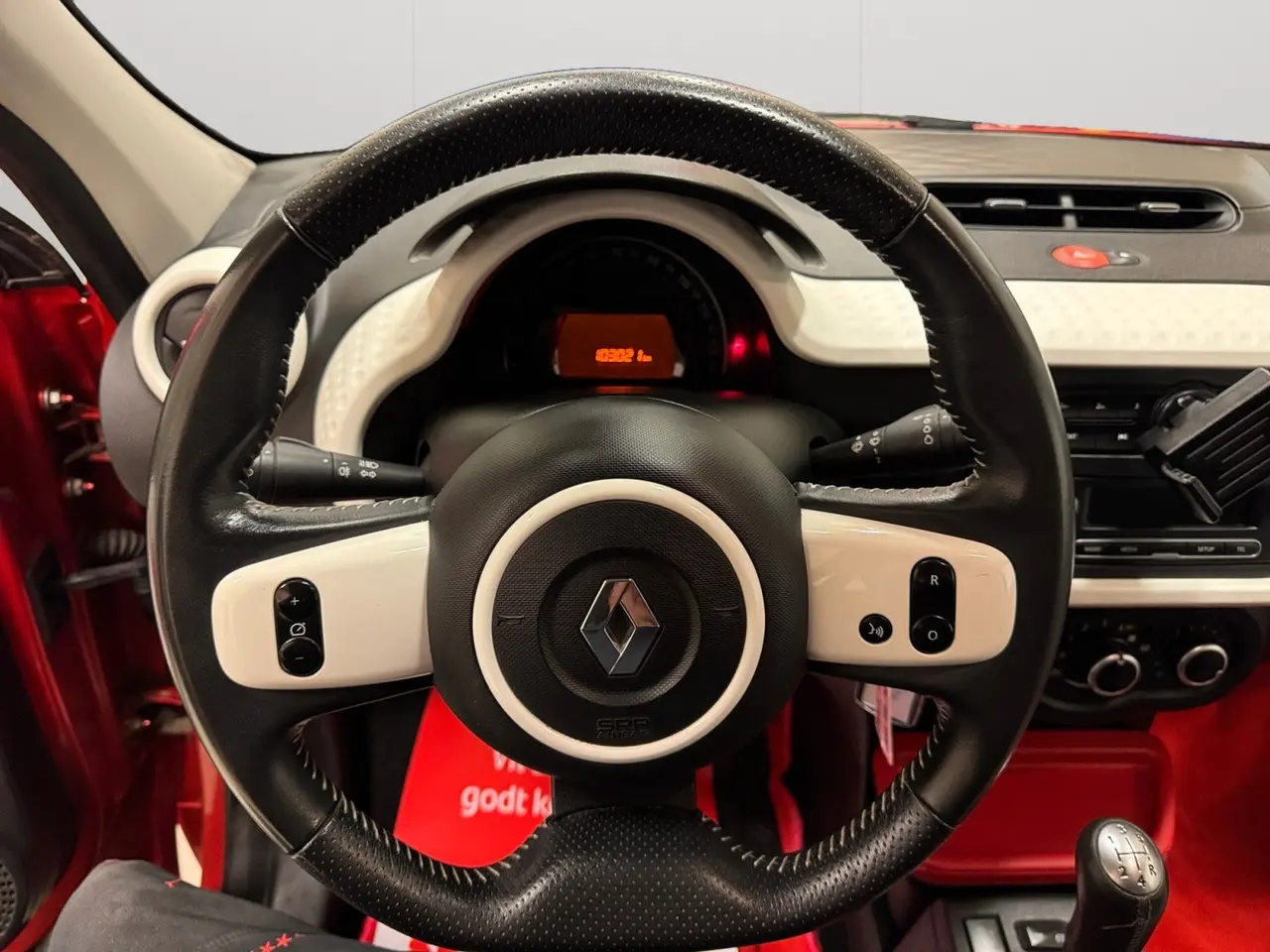 Billede 6 - Renault Twingo 1,0 SCe 70 Expression