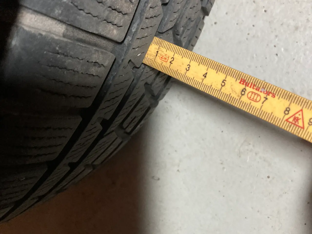 Billede 11 - Vinterhjul bmw 118