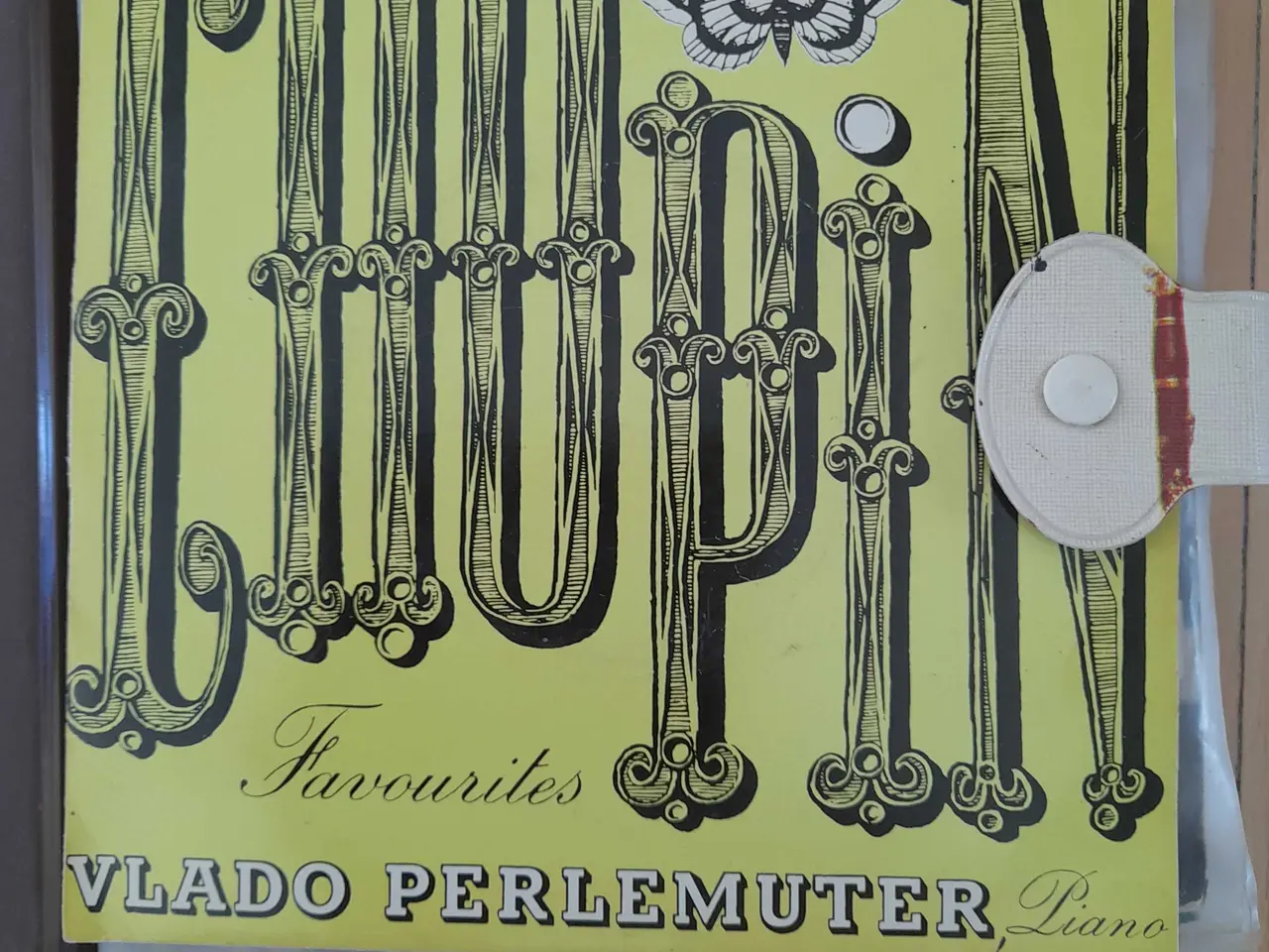 Billede 10 - EP'er, flere titler