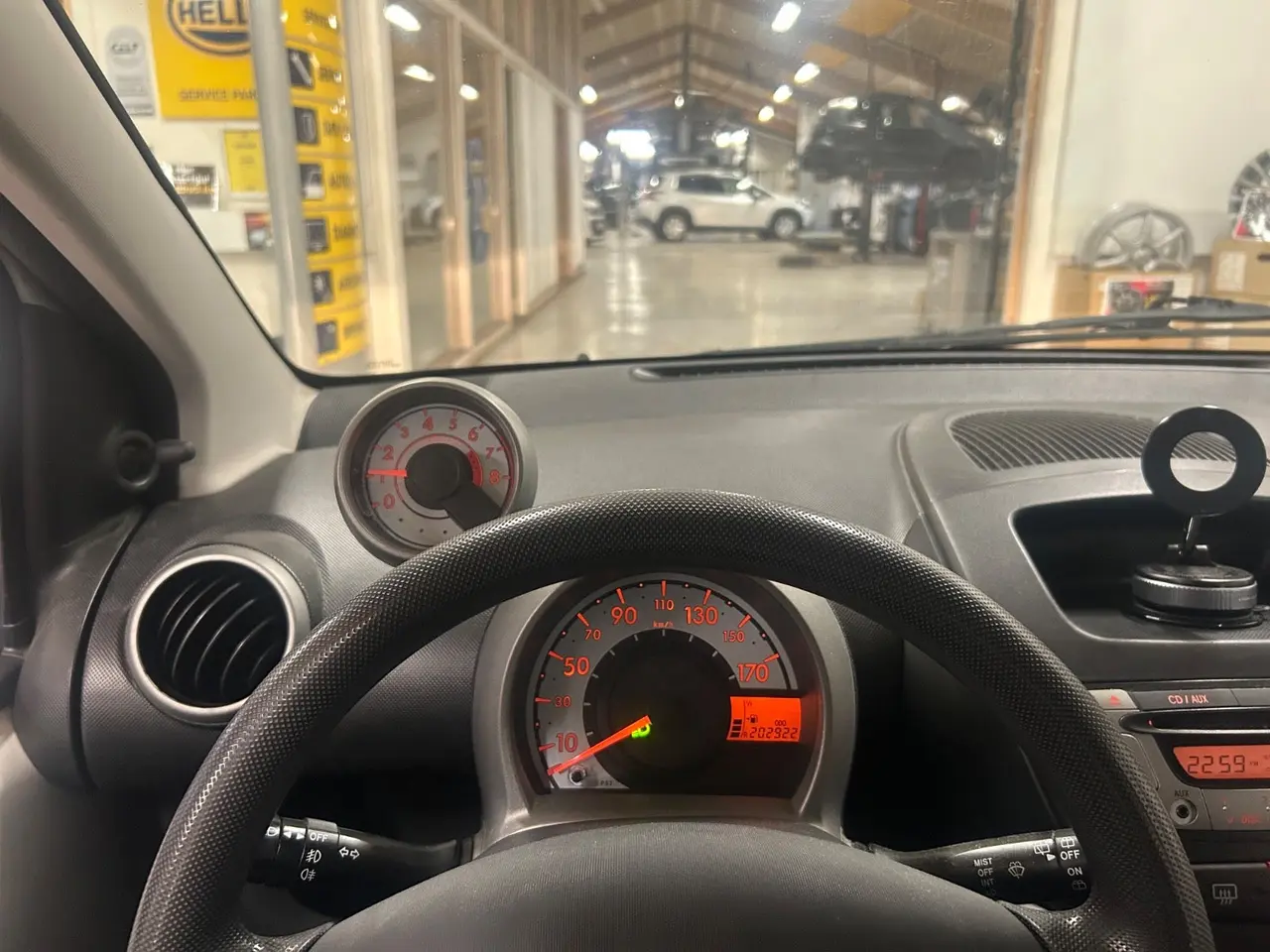 Billede 9 - Peugeot 107 1,0 Champion Air
