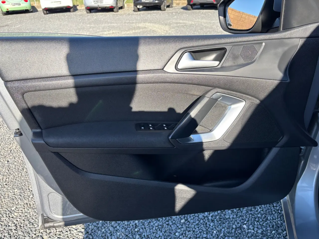 Billede 8 - Peugeot 308 1,6 BlueHDi 120 Style SW