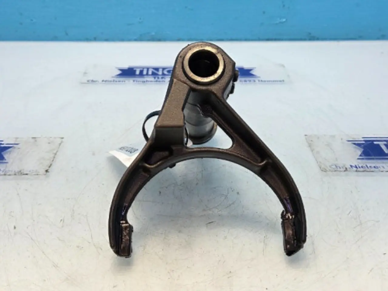 Billede 3 - Massey Ferguson 3060 Gaffel 3583433M1