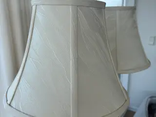 Lampeskærme