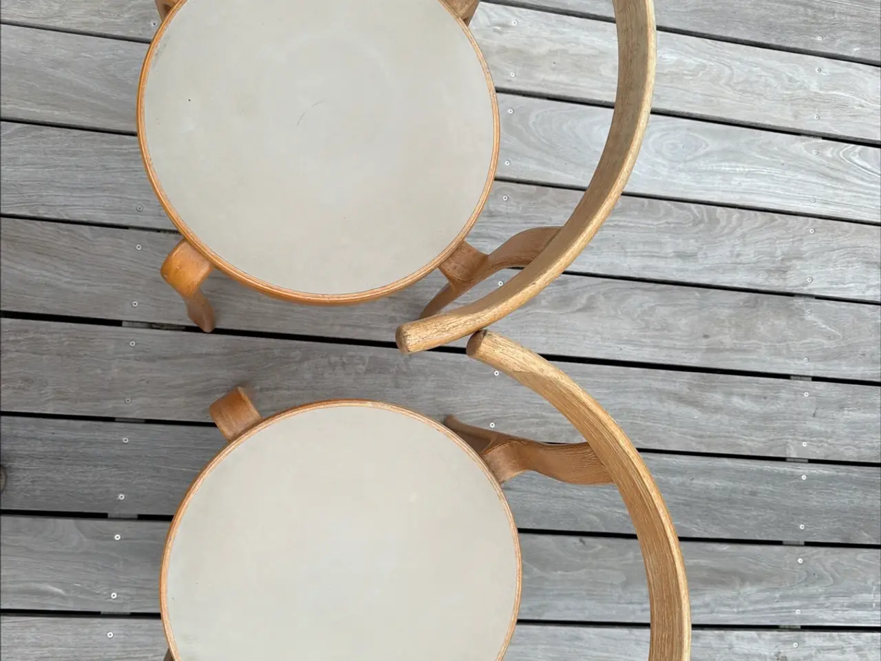 Billede 2 - Dansk design stole