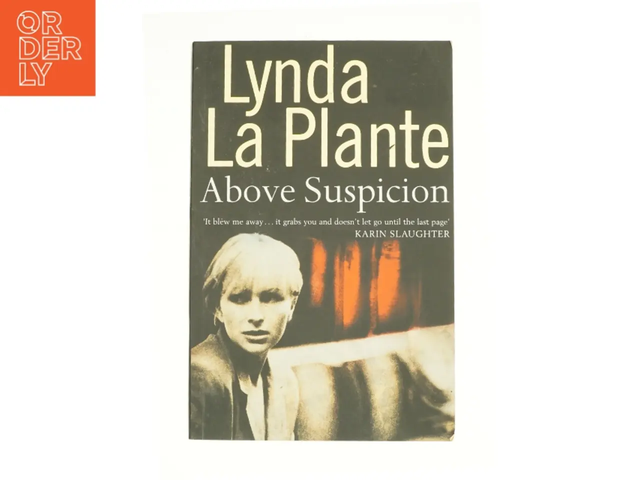 Billede 1 - Above Suspicion af La Plante, Lynda (Bog)