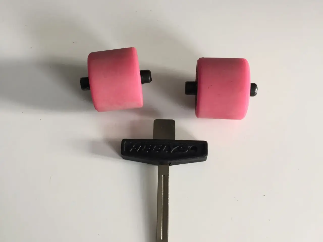 Billede 3 - Heelys Rullesko