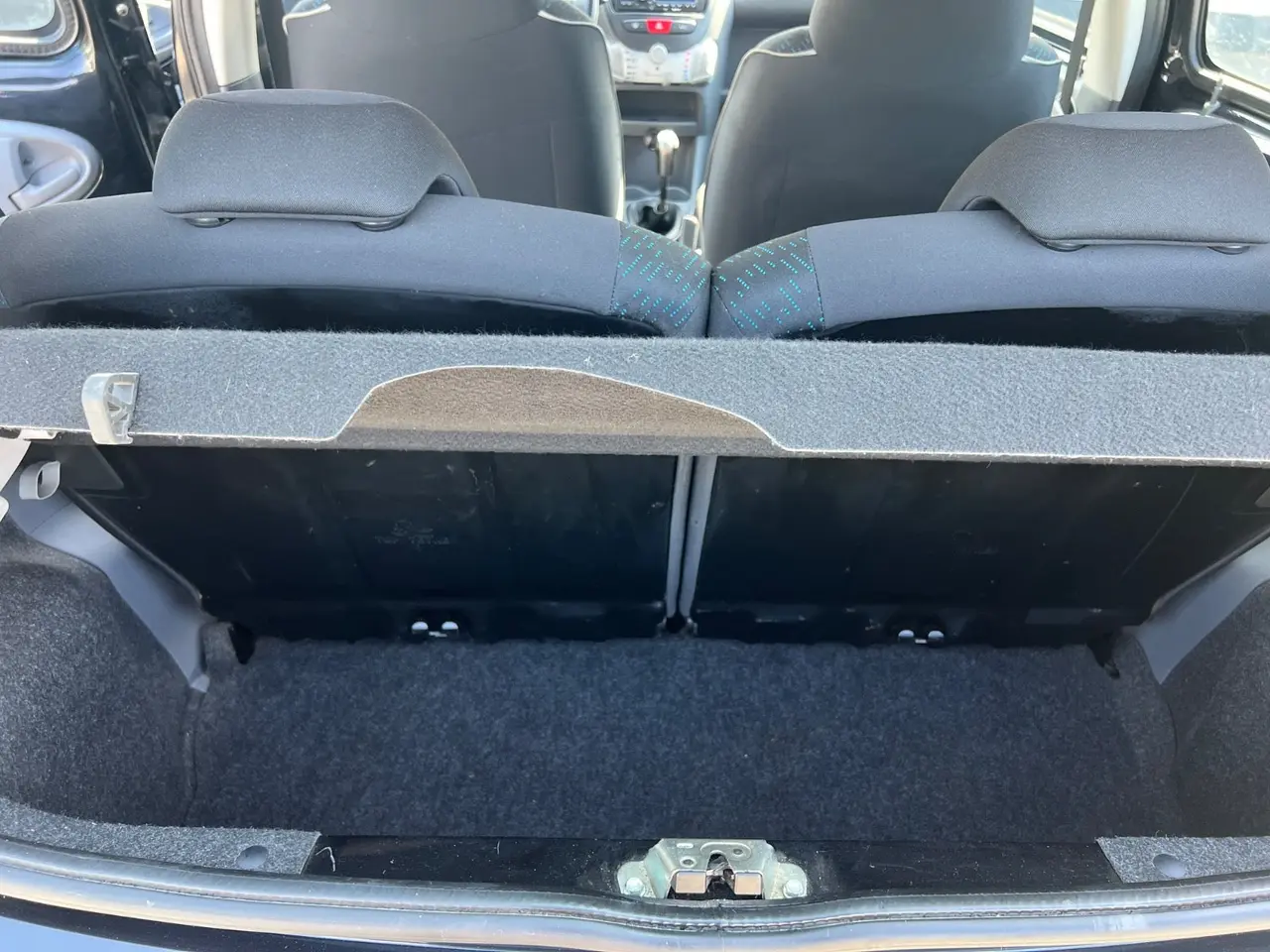 Billede 7 - Peugeot 107 1,0 SE