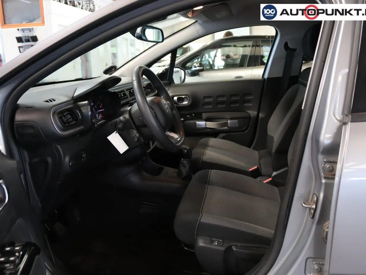 Billede 4 - Citroën C3 1,2 PureTech 83 Le Mans