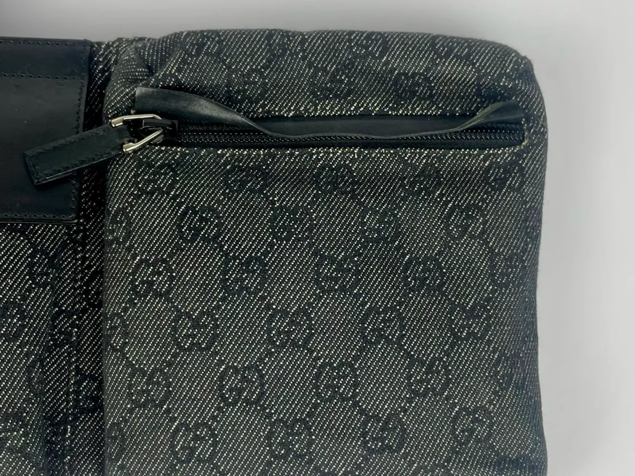 Billede 9 - Gucci Bæltetaske
