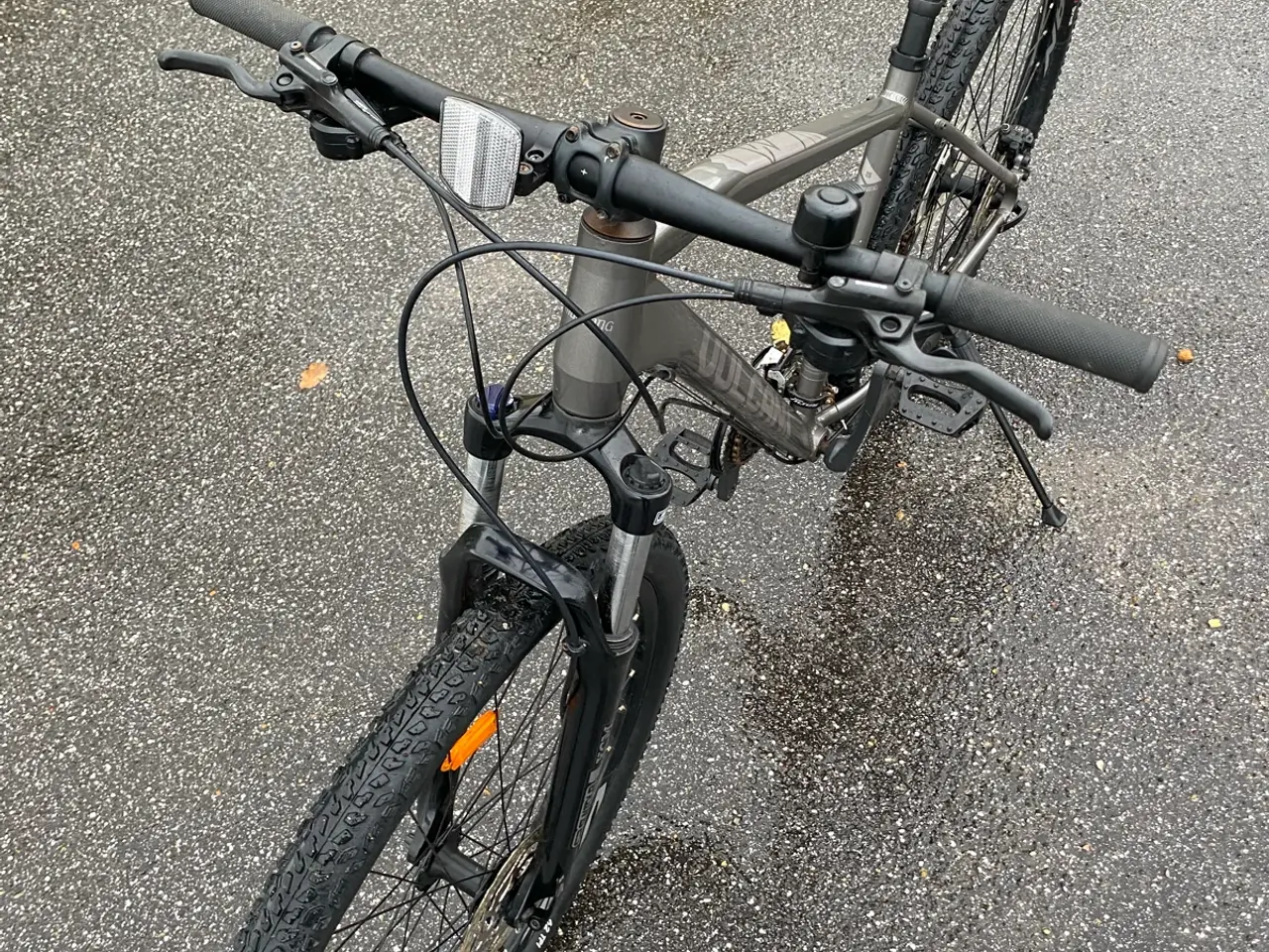 Billede 5 - MTB Mustang Cykel