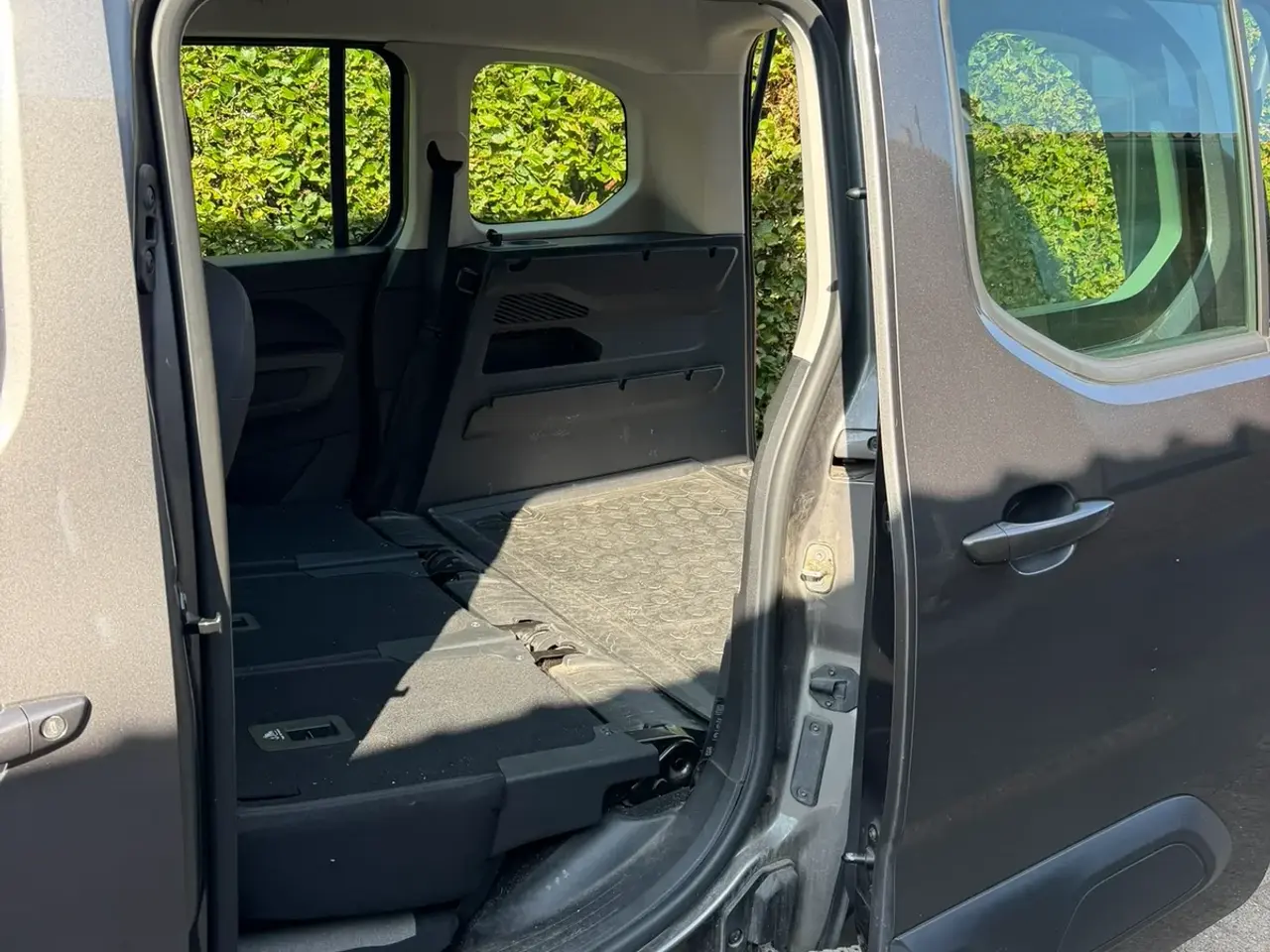 Billede 10 - Citroën Berlingo 1,5 BlueHDi 100 Iconic