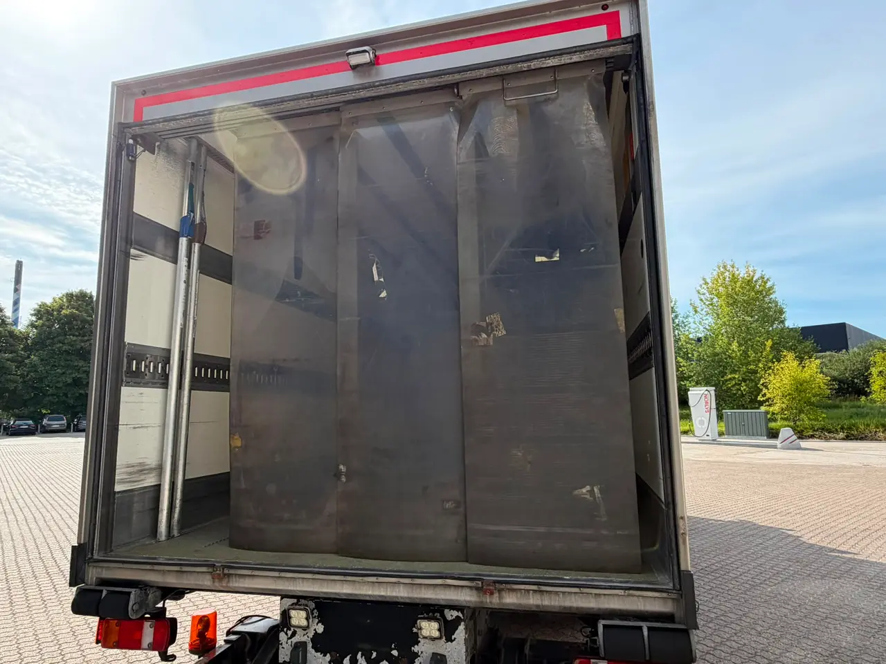 Billede 18 - MAN TGL 12.220, Køle