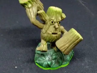 Skylanders Spyro's Adventure Stump Smash