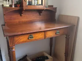 Skrivebord