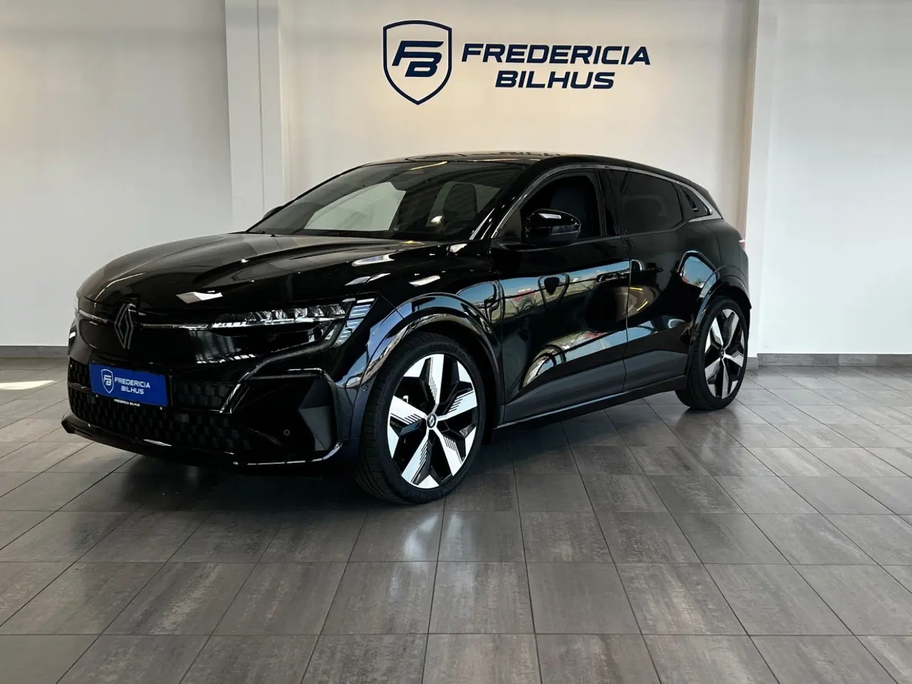 Billede 1 - Renault Megane E-Tech 60 Techno