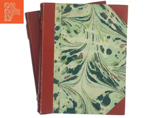 Mennesket. Den store rejse gennem vort legeme. Første bind af C. M. Steenberg (Bog)