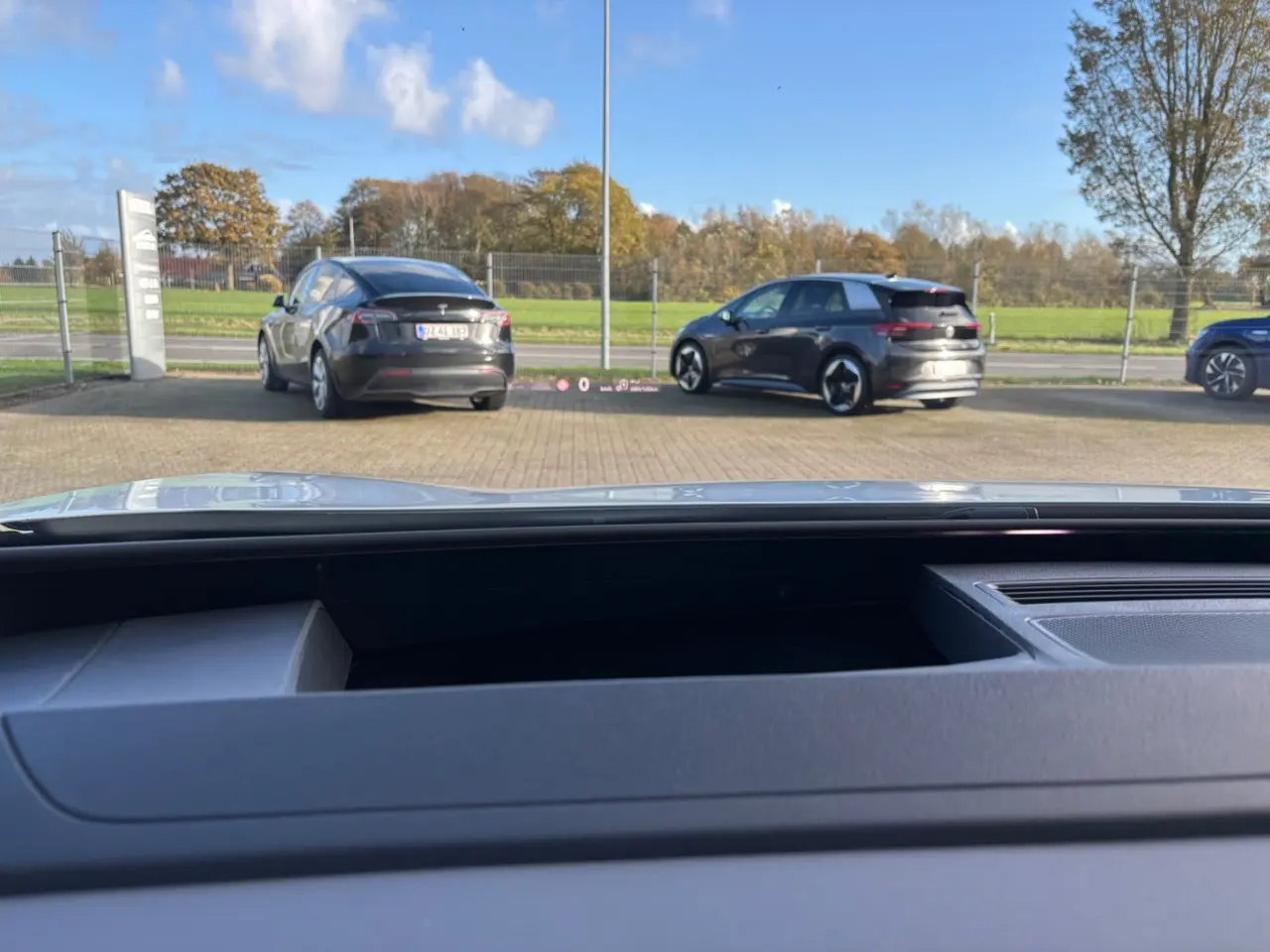 Billede 12 - VW ID.4 77 Style 4Motion