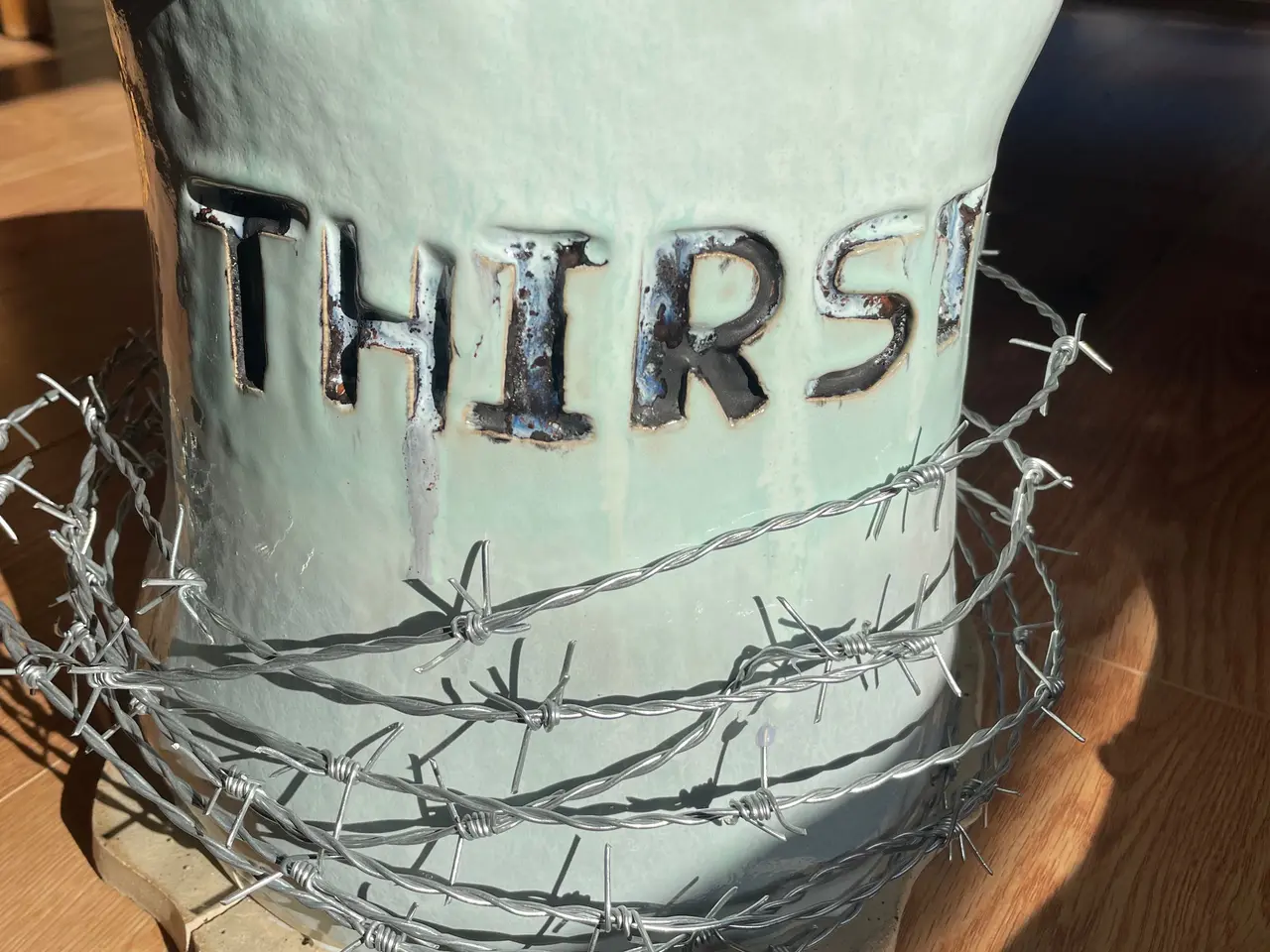 Billede 1 - Thirst