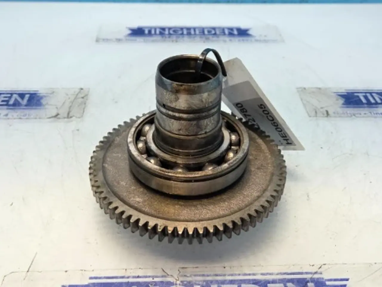 Billede 2 - Valtra   S394   Tandhjul   903100490051