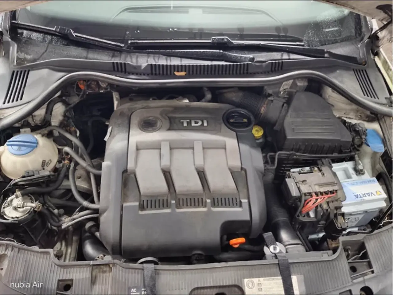 Billede 6 - Seat Ibiza 1.2 TDI