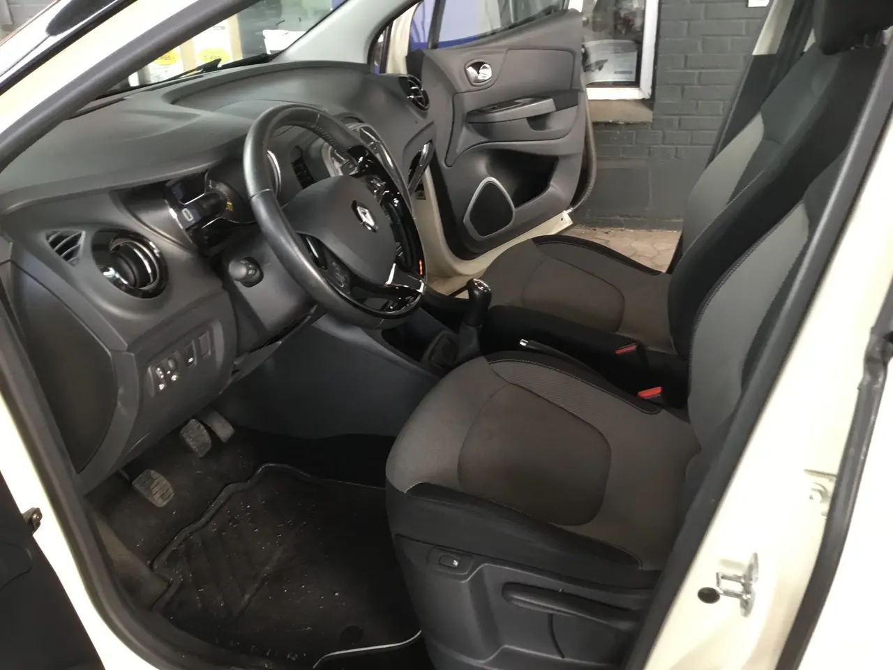 Billede 9 - Renault captur 90 hk benzin 1 ejer lev nysynet 