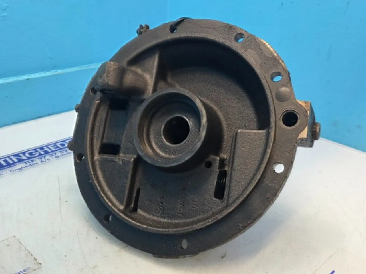 Billede 14 - Ford 550 Hus D8NN7N075AA