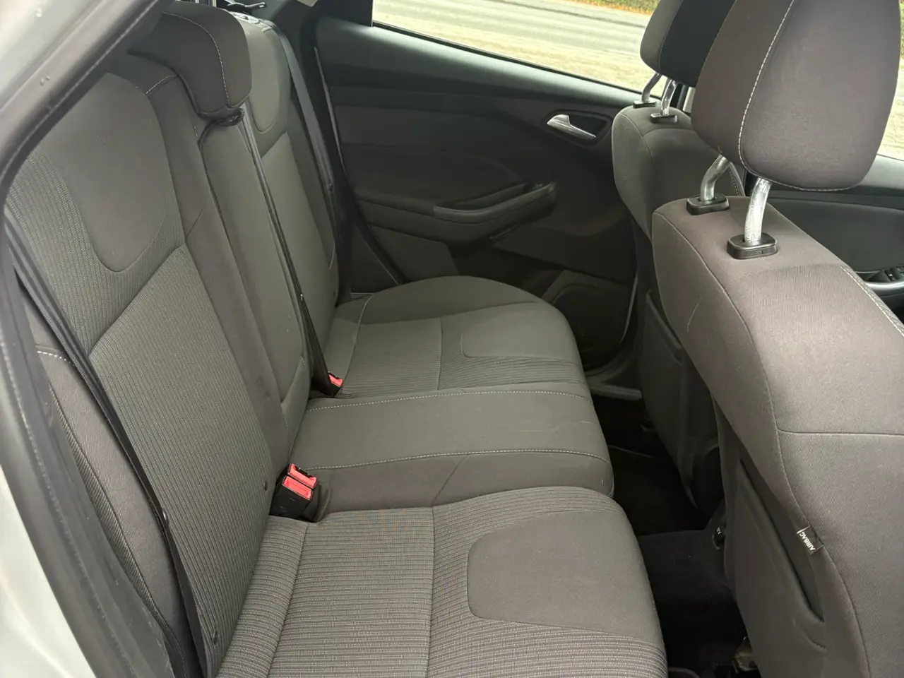 Billede 10 - Ford Focus 2.0 TDCi 140 HK Stationcar – Årgang 201