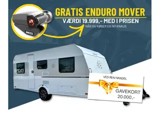 2025 - Knaus Sport 500 EU   Knaus Sport 500 EU