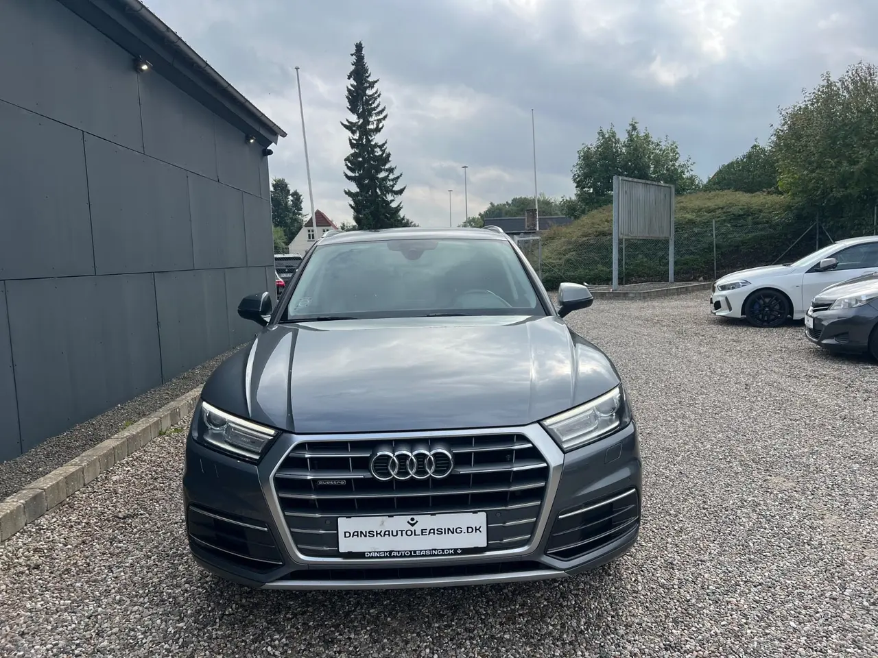 Billede 3 - Audi Q5 2,0 TDi 190 quattro S-tr.