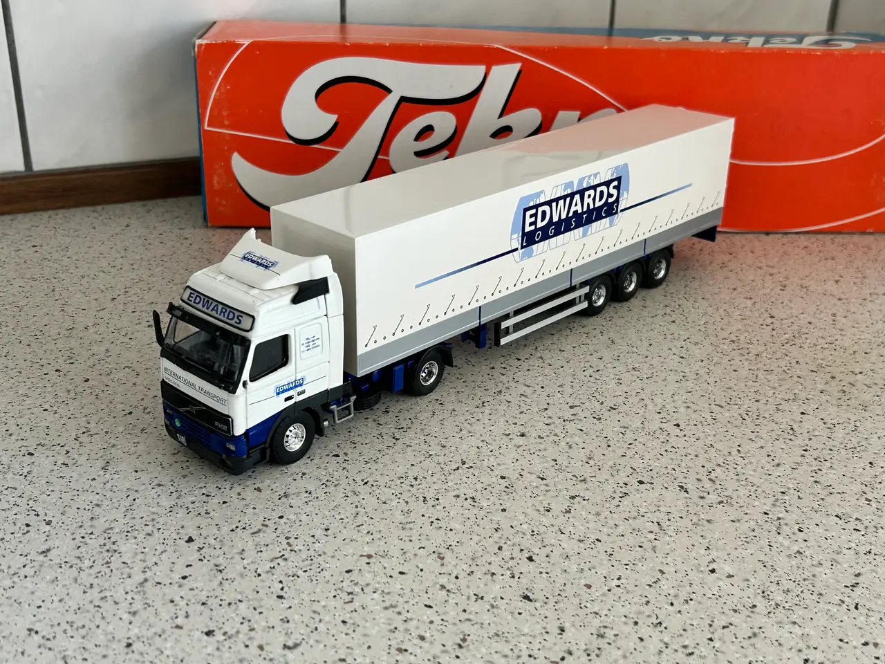 Billede 8 - Tekno Holland