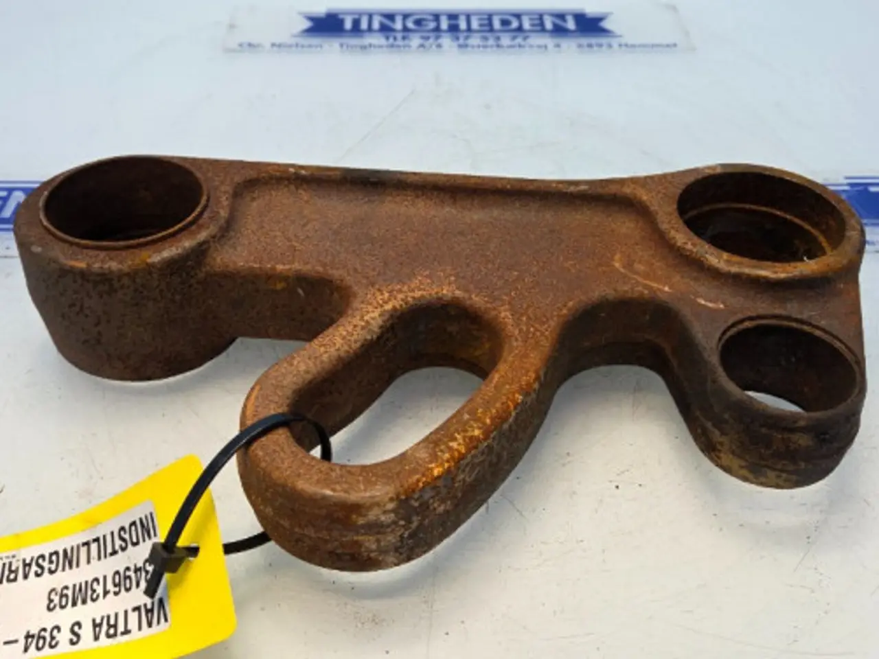 Billede 9 - Valtra S394 Arm 4349613M93