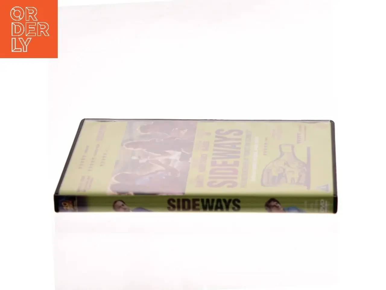 Billede 2 - Sideways med Paul Giamatti (DVD)