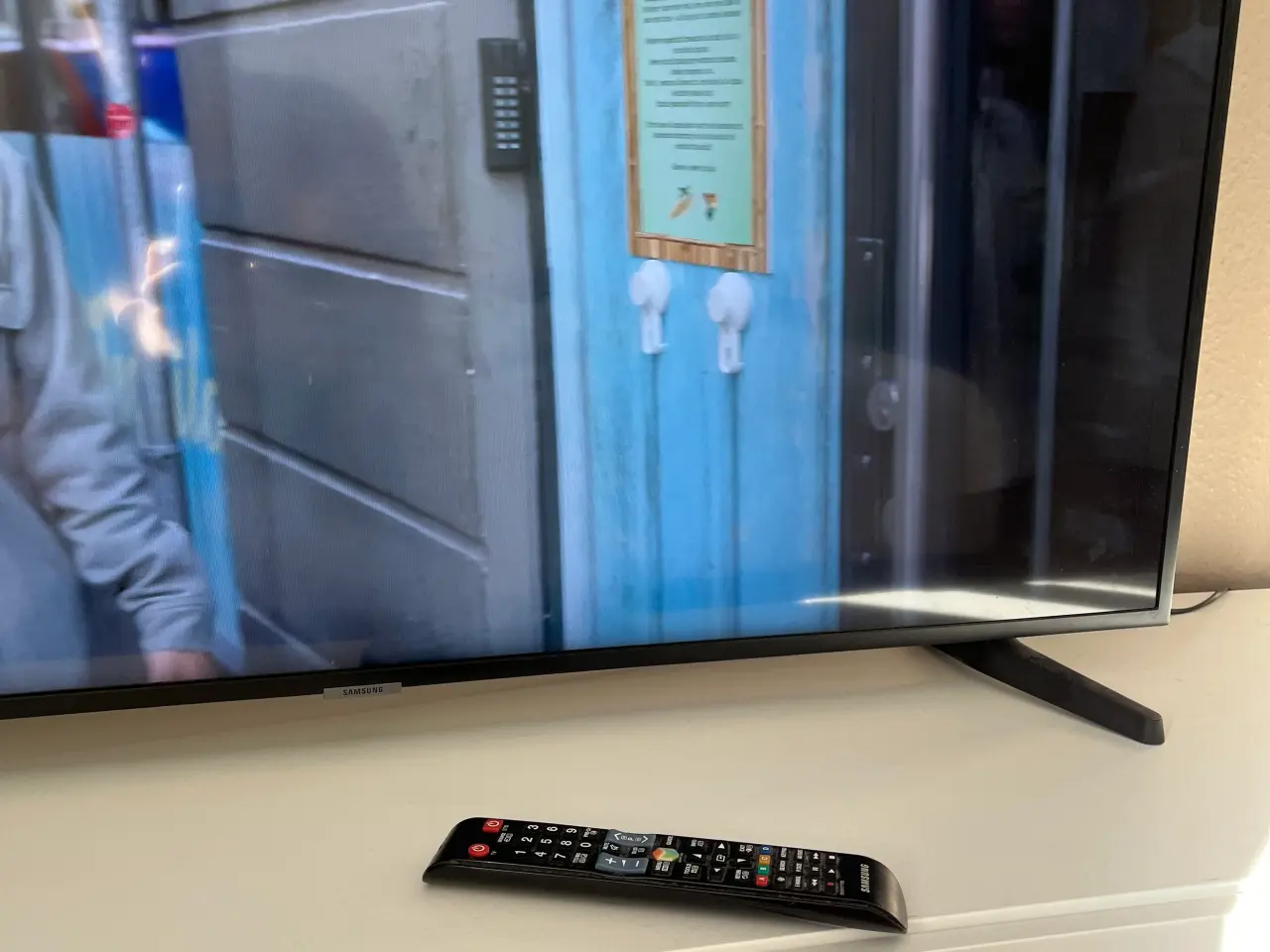 Billede 5 - Samsung 4k Smart TV - 50 tommer
